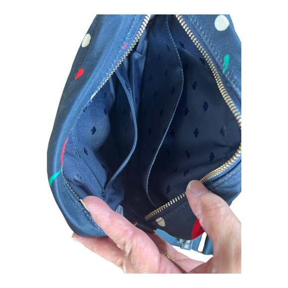 Kate Spade Whimsy Floral Crossbody - Picture 5 of 7